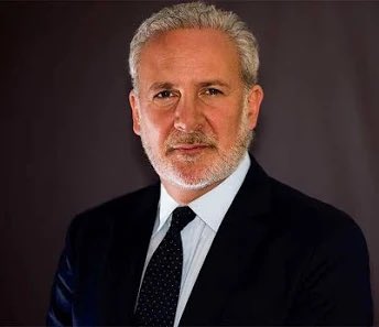 JUST IN: If you listened to Peter Schiff and invested 100% of your portfolio in gold, you’d be up nearly 60% this year.