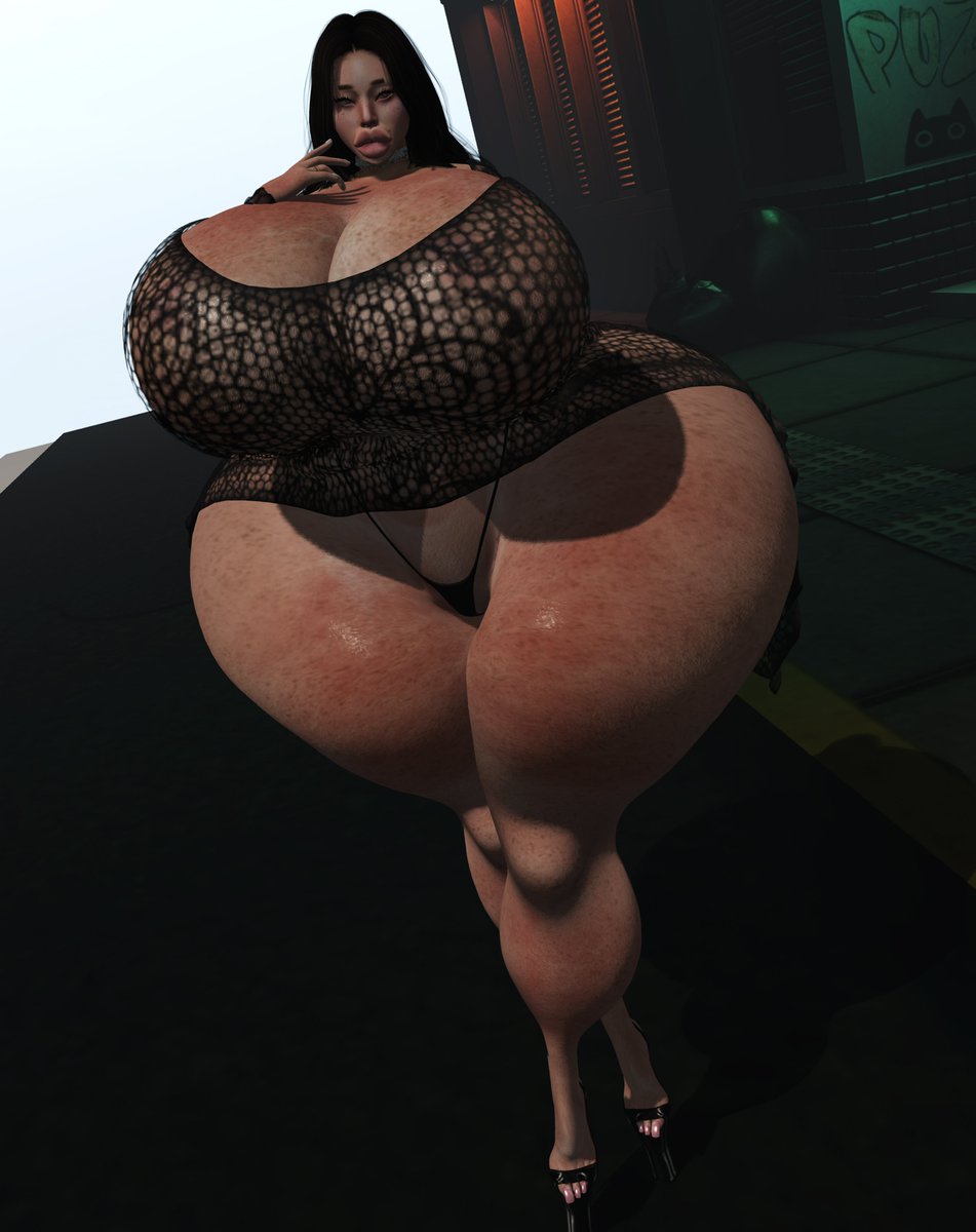 Allycia Milf tweet media