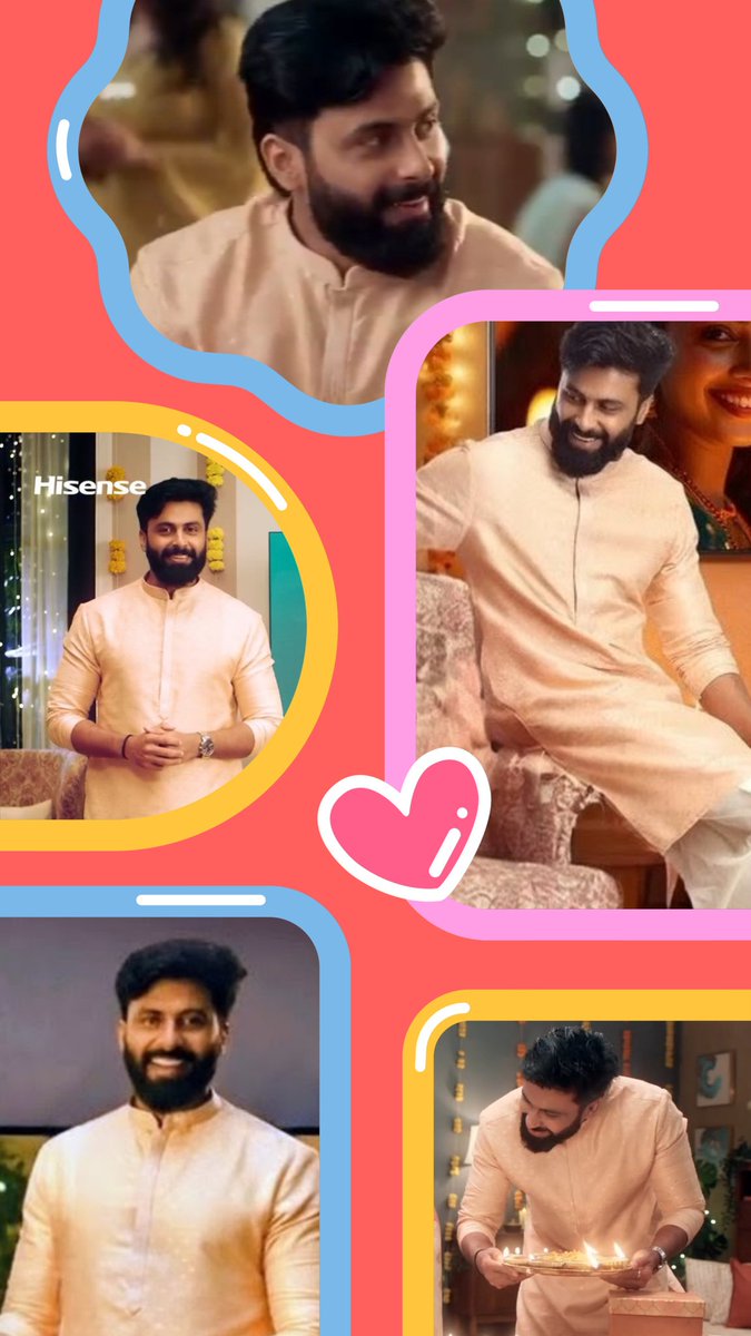 #AshwinKumar <a href="/i_amak/">Ashwin Kumar</a>
Happy  morning, sweetheart.Ash❤️have an awesome day.Believe in yourself. stay positive. Keep smiling.Spread love &amp; positive vibesSending you loads of love and positive vibes,Ash🫶🫶🫶🫶🫶🫶🫶Manifesting you all the success for you Ash❤️❤️❤️
#NodikkuNodi