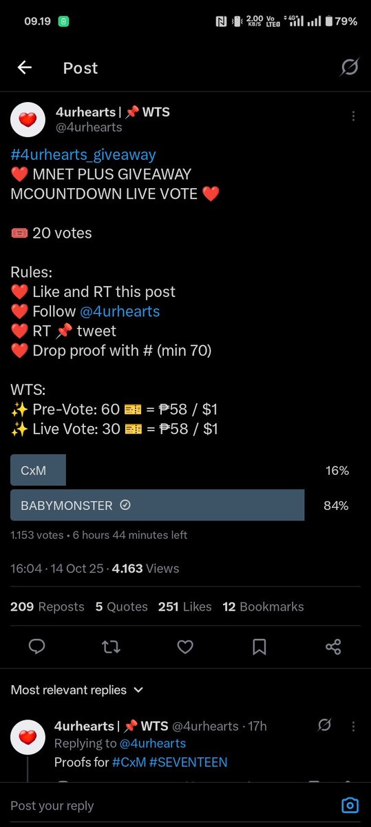 #BABYMONSTER
