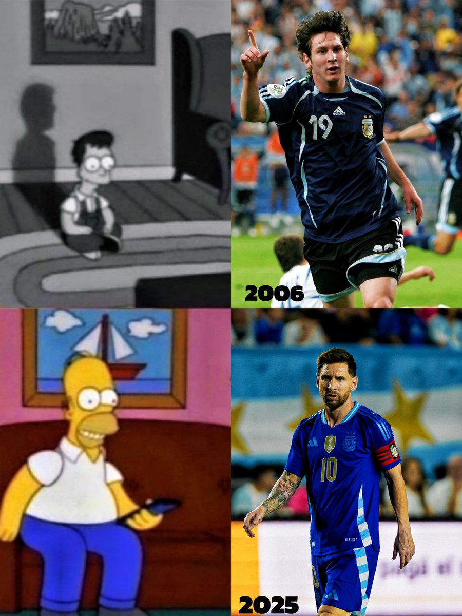 LeoMessiMedia's tweet image. Thank you Lionel Messi 🐐🇦🇷