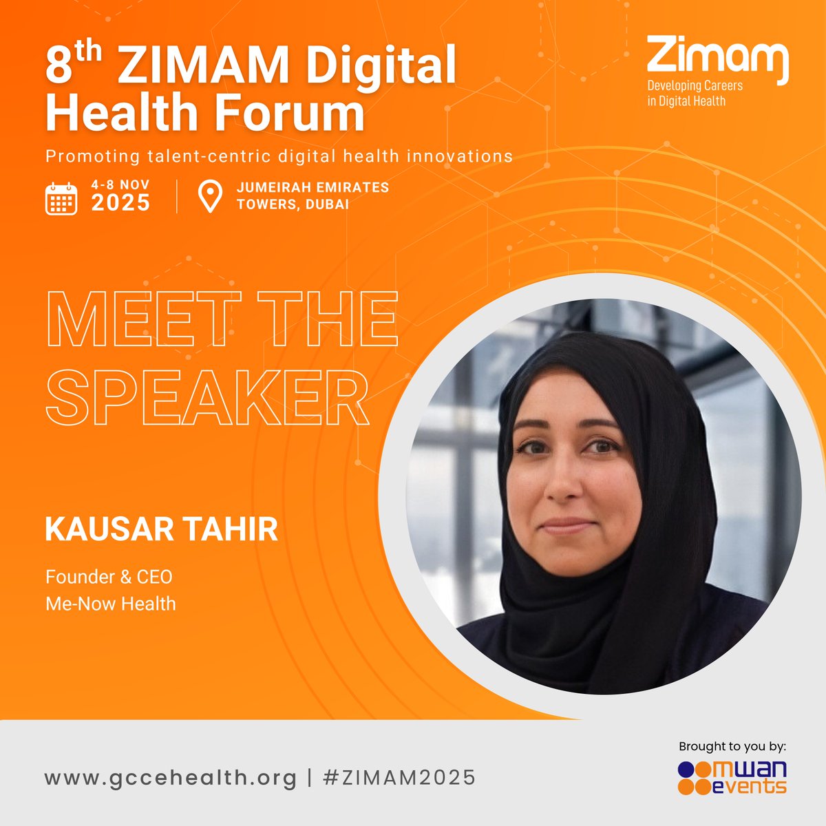 MWAN Events tweet media