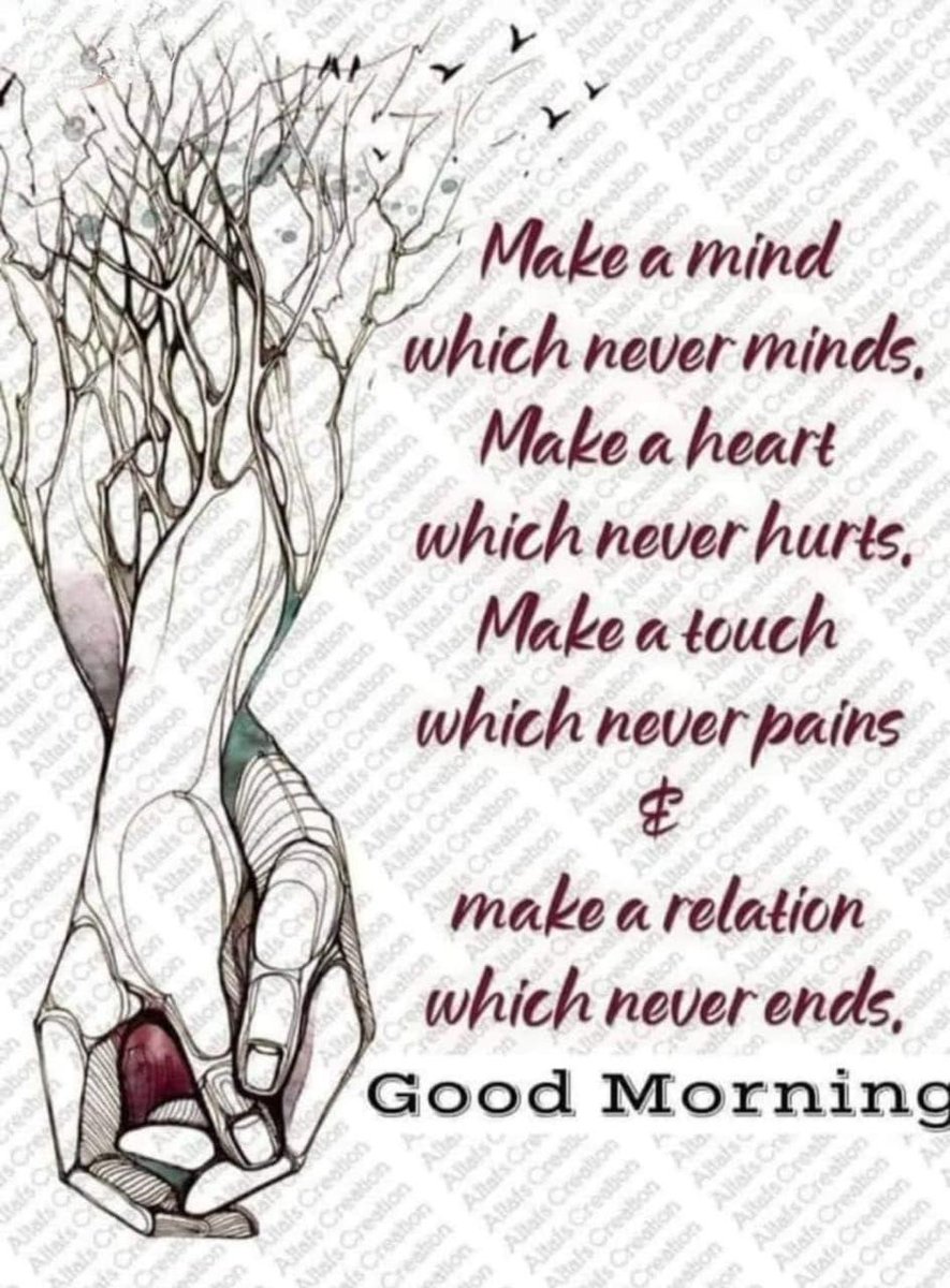 सुप्रभात❤️