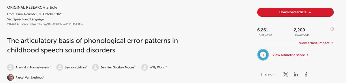 Are phonological error patterns really phonological? check out our new paper. frontiersin.org/journals/human…   <a href="/ek_kearney/">Elaine Kearney</a> <a href="/PatriciaRevel11/">Patricia Revelle</a> <a href="/ErinoakKids/">ErinoakKids</a> <a href="/PS4slps/">PediaStaff4SLPs</a> <a href="/ALSAssistiveTec/">Alisa Brownlee ATP, CLIPP, CAPS, WPS, CEAC/Mastery</a> <a href="/PeachieSpeechie/">Peachie Speechie</a> <a href="/SpeechieKat/">Dr Katherine Sanchez</a> <a href="/BanterSpeech/">Banter Speech</a> <a href="/speechwoman/">Caroline Bowen, Speech-Language Pathologist 🇦🇺🌻</a> <a href="/SpeakBoutique/">The Speak Boutique Inc</a> <a href="/Bammo44/">Lorraine Bamblett</a>