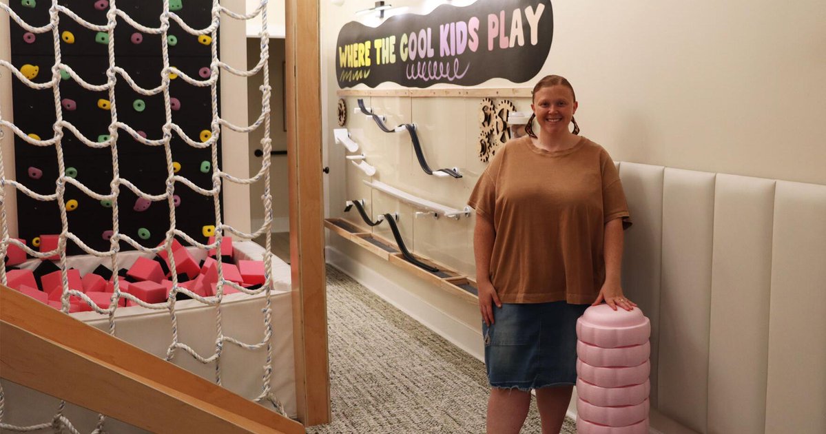 Child Care Drop-off Re-evaluating, Reopening thepilot.com/business/child…