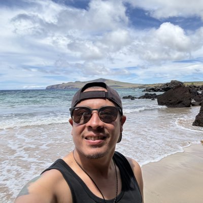 dguerraa's tweet photo. #NuevaFotoDePerfil https://t.co/cP9x7c2LOE
