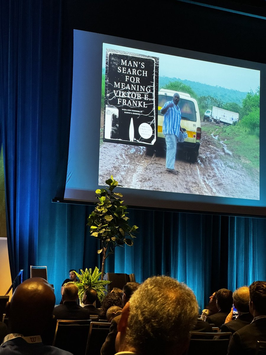 fschnabelMDDNP's tweet photo. We get so busy and drown at times with our work to the point that we forget the meaning and the privilege of why we do what we do. Thank you, Dr Netterville for a heartfelt and inspiring speech. #otomtg25 #AAOHNS25 @VanderbiltENT https://t.co/NB3zCA5vV9