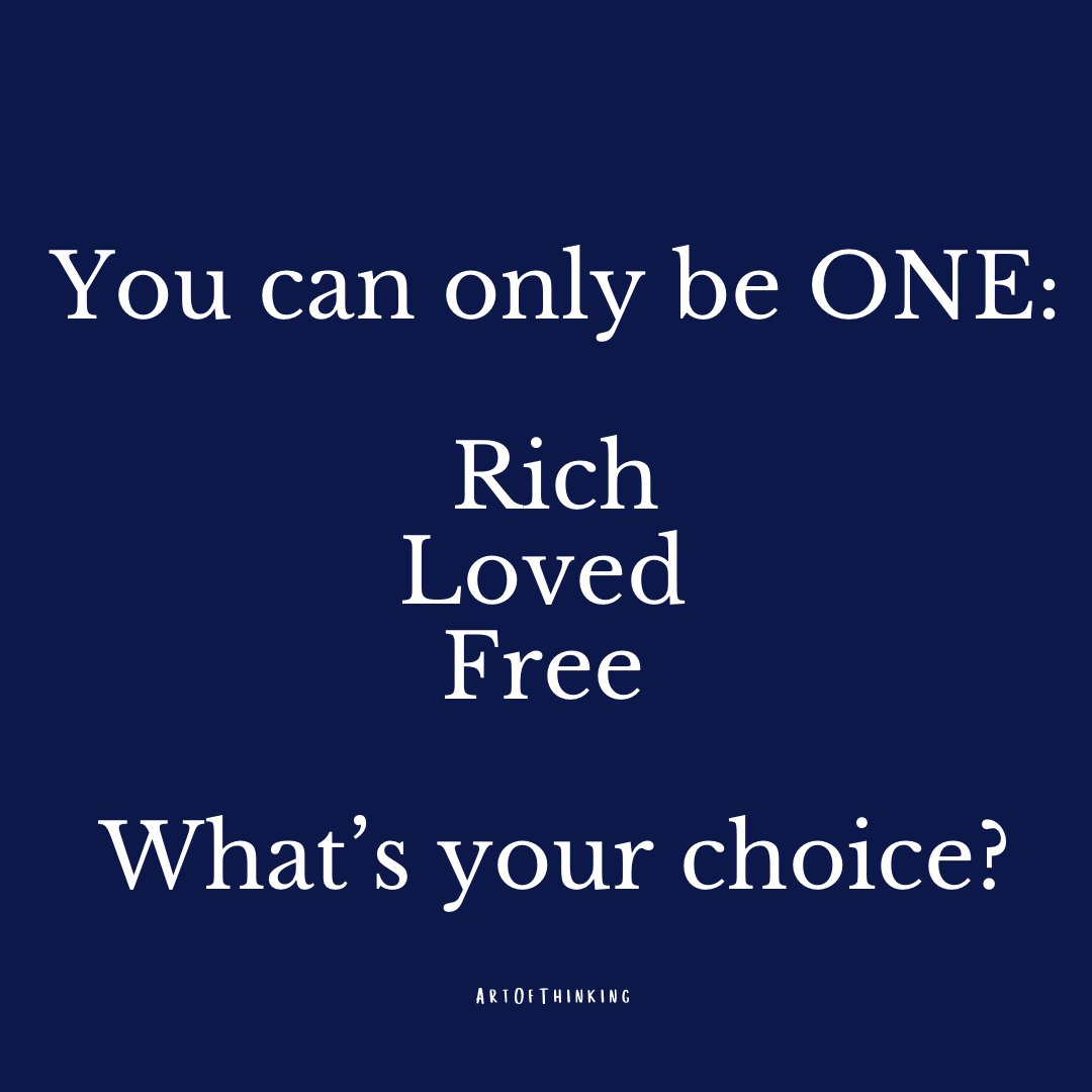 Art0fThinking's tweet image. 