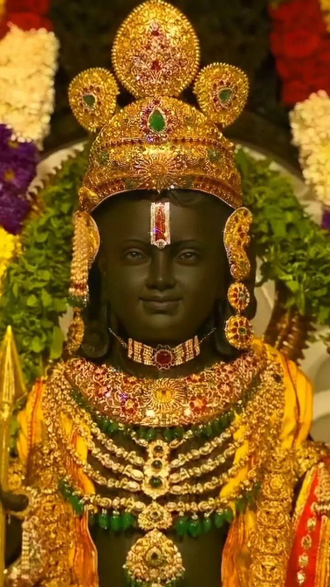जय श्री राम ❣️