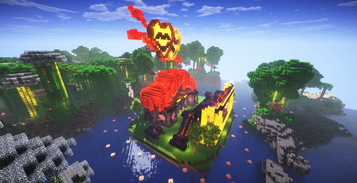 FerretsSMP tweet media