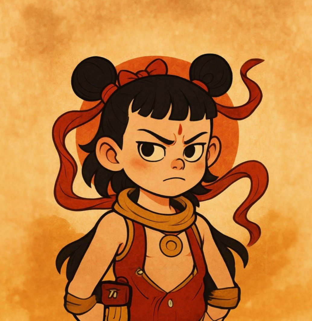 sorryimkarleigh's tweet image. In the traditional myth of China, Nezha is also a representative role of the concept of rebirth.
0xe0df6831c5961c8b9a14adc85f95509793494444
0x7bd8c371304cc038ff8dc0e54975a719f9aa4444