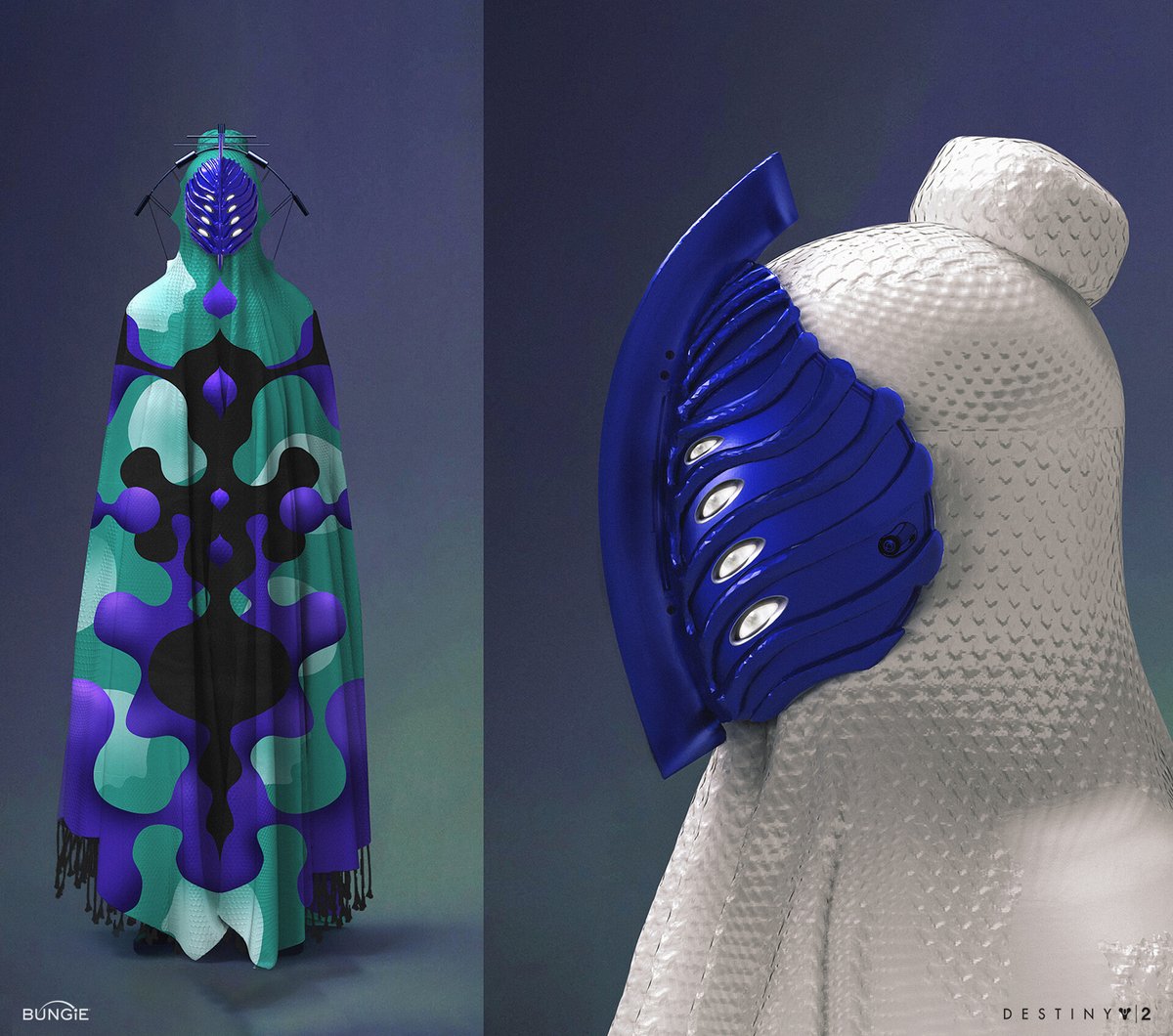 Destiny Bulletin tweet media