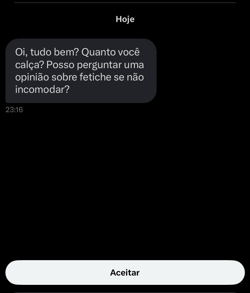 i9o2ffcc's tweet image. Queria ser do IBGE pra contabilizar quantas vezes uma mulher recebe mensagem de pedólatra pedindo foto dos pés ou algo do tipo. Acho inacreditável a falta de noção desses caras em específico. Ok que cada um tem seu fetiche mas só esses caras aparecem DO NADA falando merda