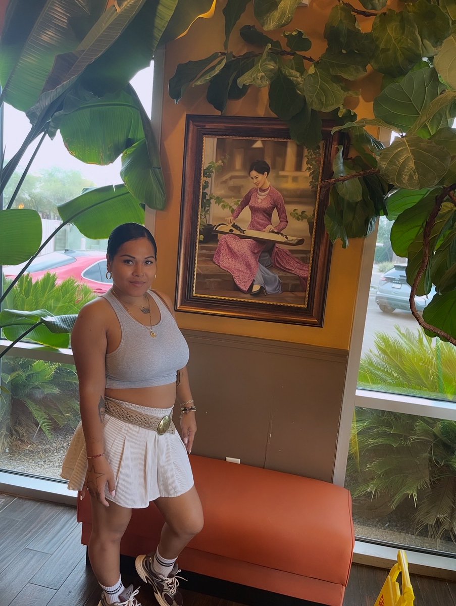 Monae Alvarado (@MonaeAlvarado) / Posts / X