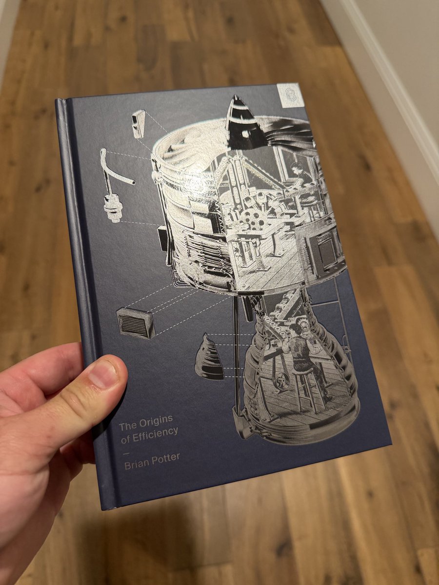 Brian Wilt tweet media