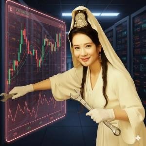 buffet168's tweet photo. @ChinaWhaleETH @binance @cz_binance 赌场都有最起码的公平，可是我们号称全球第一大交易所却敢在众目睽睽之下公然修改K线！！！这是多么肆无忌惮啊！感谢网友发布的K线艺术家这个币，让我们一起支持，让它永远传下去，让我们永远记住那两个道貌岸然的背叛者，骗子，屠夫！！！0xe76dfcde575e34a57742057138dd321e8a334444 https://t.co/nKIuGGb6N5