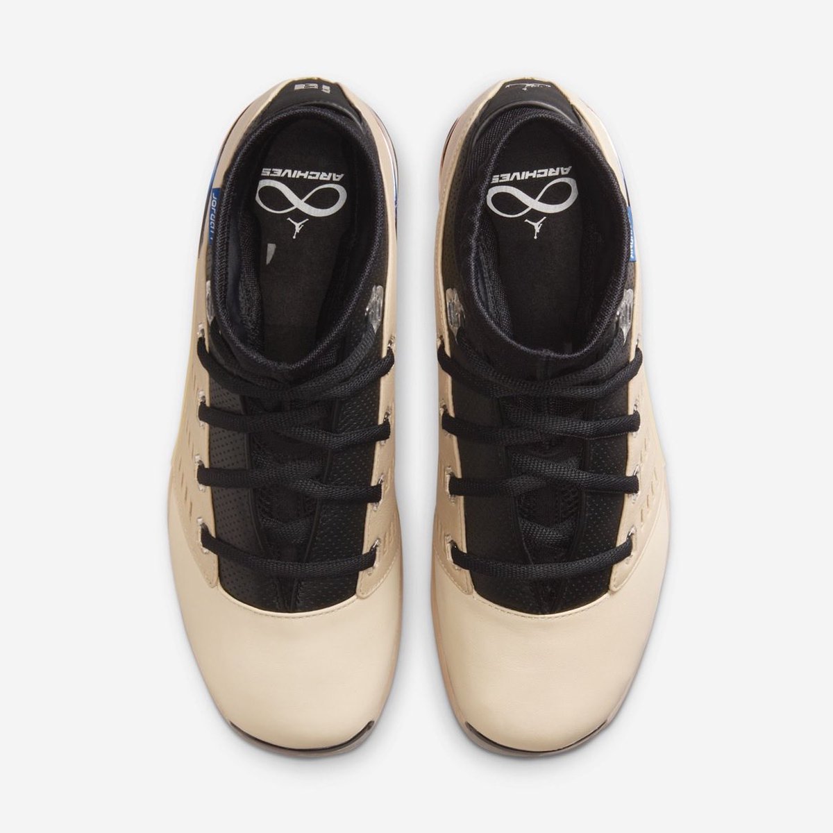 27cm インフィニティ アーカイブ ナイキ エアジョーダン17 レトロ SP 27cm インフィニティ アーカイブ ナイキ エアジョーダン17 レトロ SP