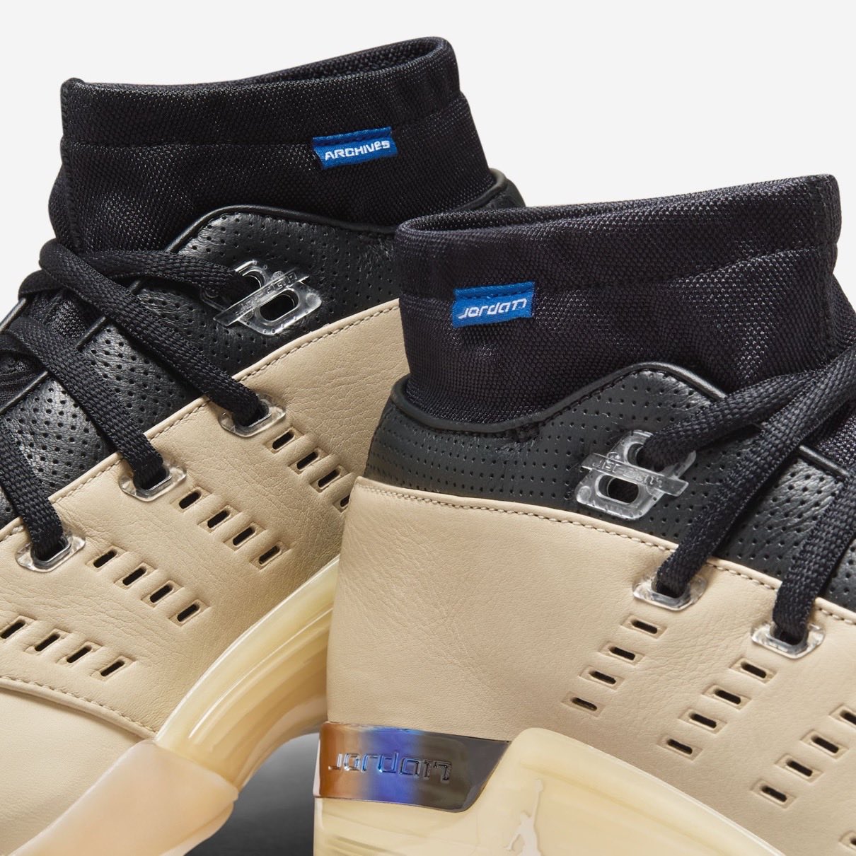 27cm インフィニティ アーカイブ ナイキ エアジョーダン17 レトロ SP