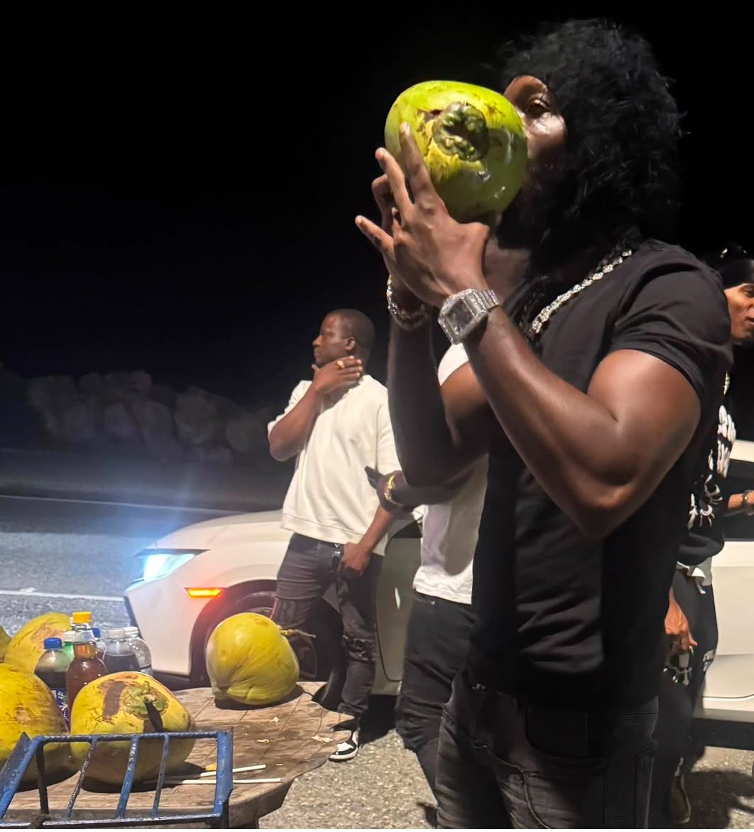 Kshema Francis-Pitt tweet media