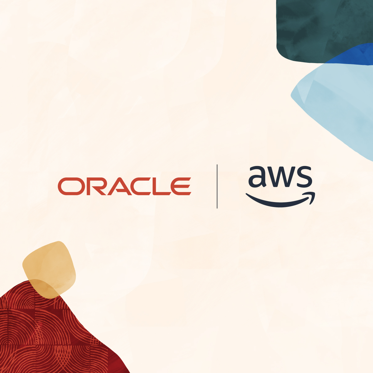 OracleDatabase's tweet image. Check out the new Oracle AI Database services and partner program for Oracle Database@AWS: social.ora.cl/6012AIpiQ #AIWorld