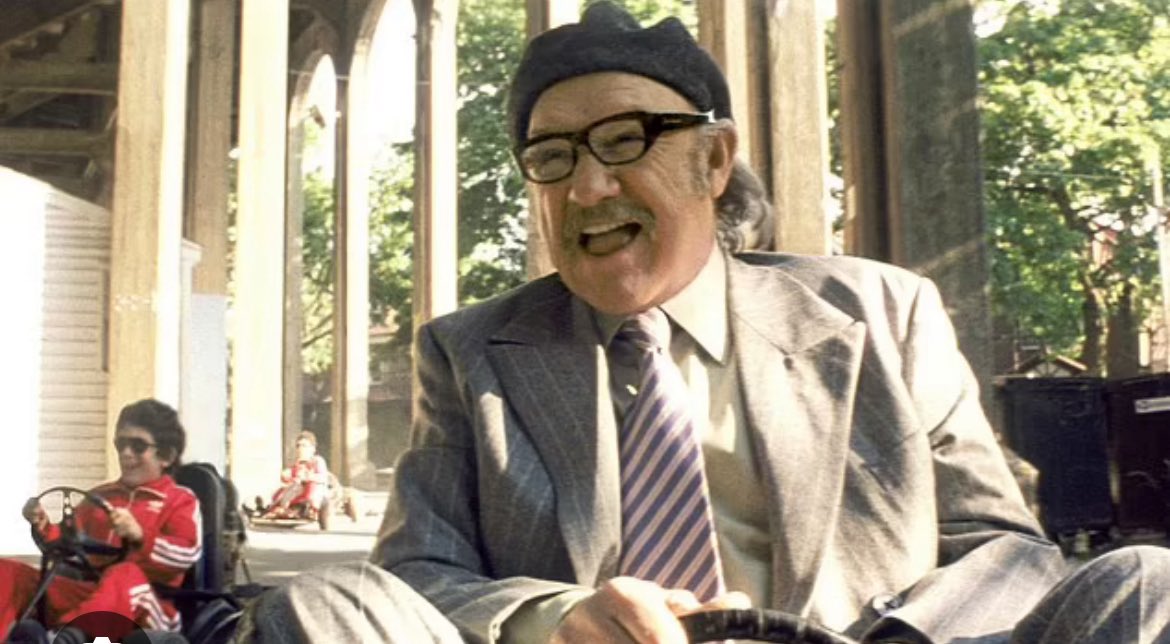 Tim Kane tweet media