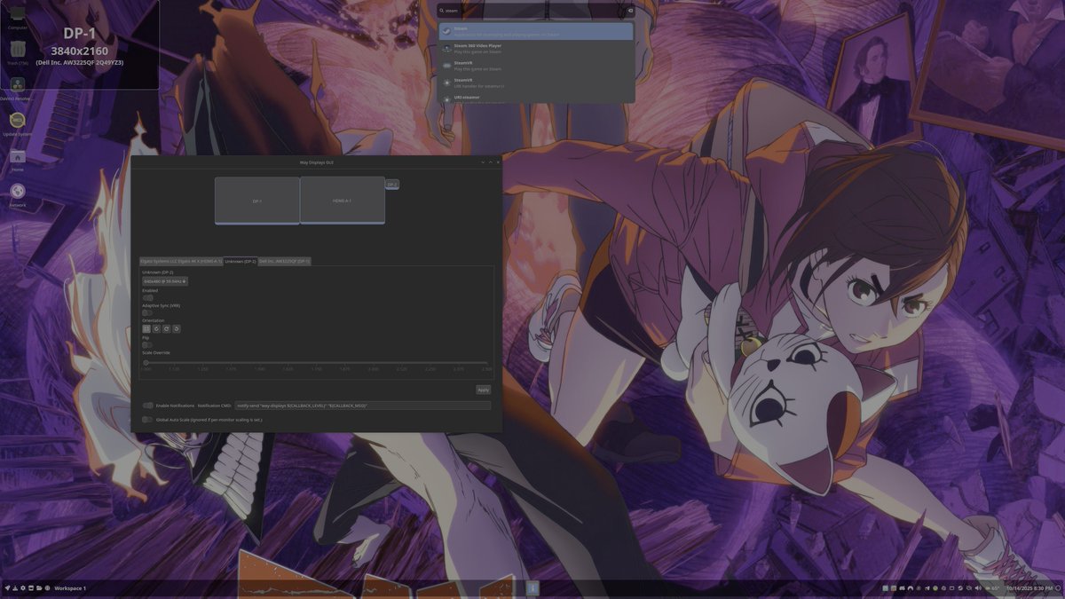 GloriousEggroll tweet media