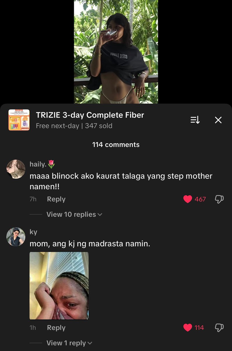 chaekinini's tweet photo. tawang-tawa ako kampi talaga ang lahat kay nadine 😭 https://t.co/229TlPawhU