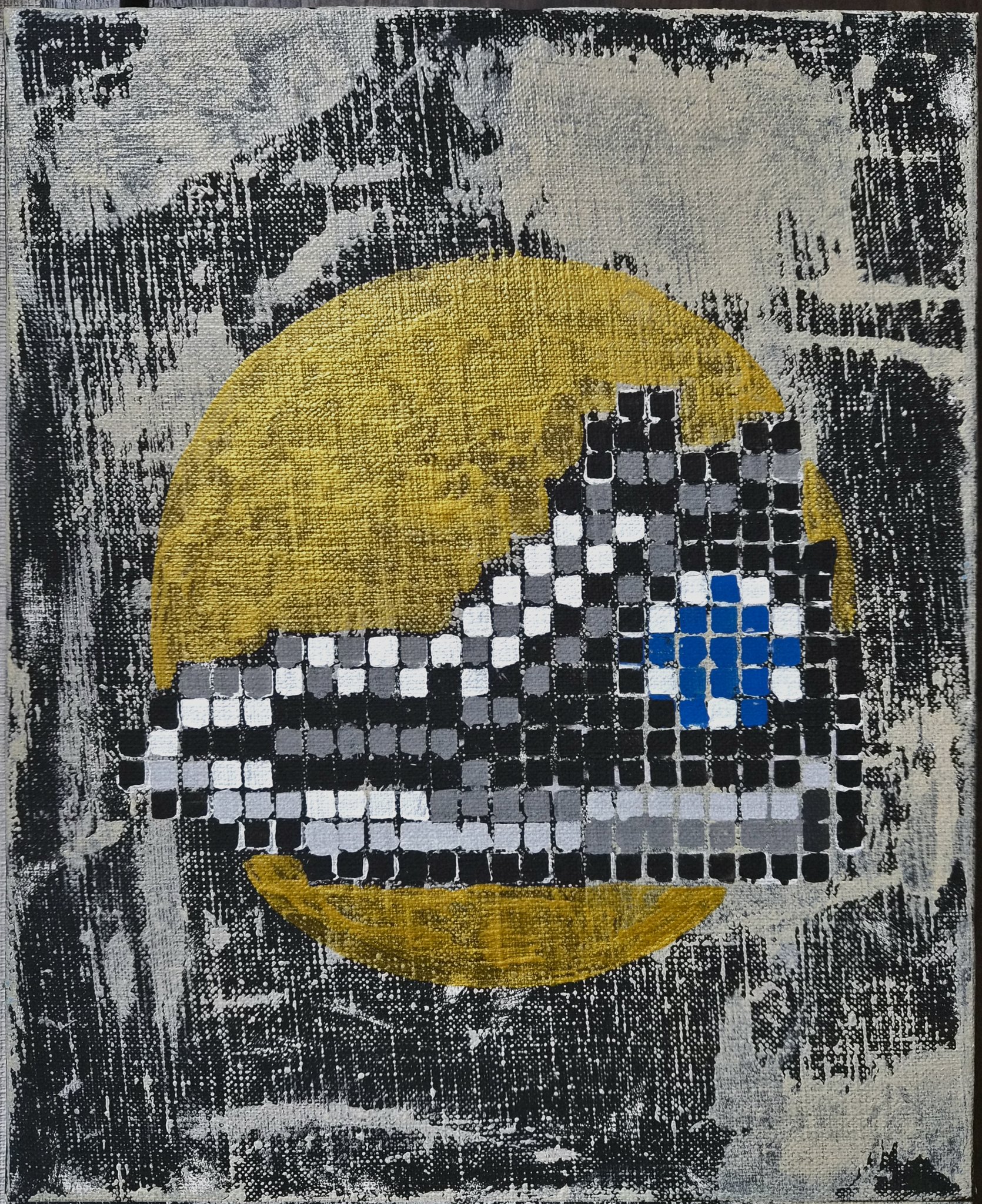 zerotaro＠Pixelart_Sculpture (@zerotaro) / X