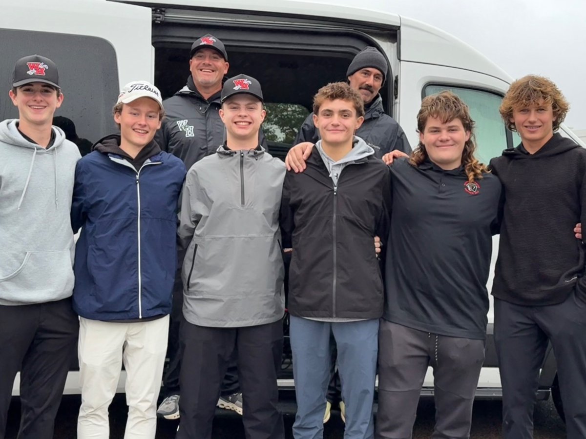 The conditions were not ideal today. Nor were the results- but they managed to finish 9th in the field as a team- against stiff competition. We are proud of the guts they showed- and thrilled for the experience they got. Making it as far as they did was no small accomplishment.