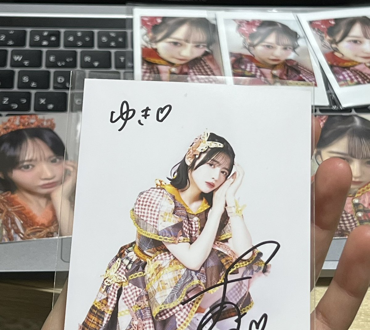 ゆきんこページ ゆきんこ。🪐🧡 on X