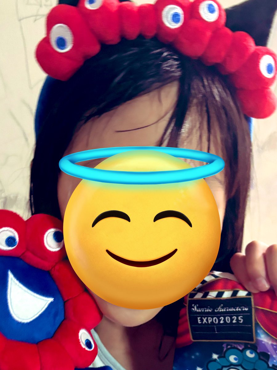 お疲れ様です🌈
そういえば！月曜日で関西万博が終わってしまいましたねー！
大阪に住んでるのに、わたしは行けませんでした😂子どもたちには行きたかった！と怒られました💦
ごめんね🥲
グッズだけゲットです！笑

#企業公式つぶやき部 
#企業公式さんと繋がりたい 
#このツイートも遅い