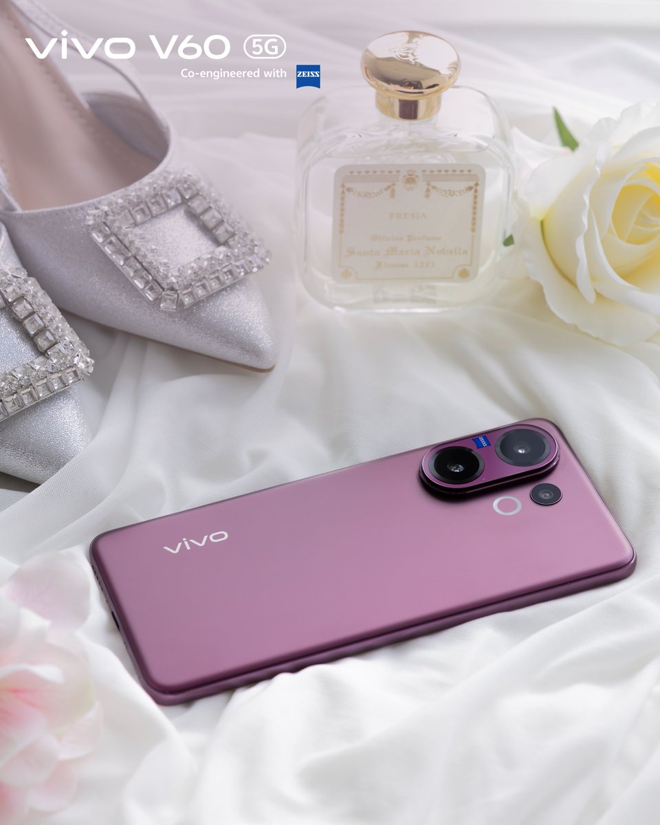 vivo Philippines tweet media