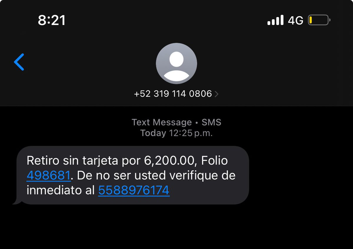 ferroccha's tweet photo. Le contestaré al estafador que nos vamos michas en la estafa? La neta a mí también me hacen falta 😂 https://t.co/GsOwwrsJhB