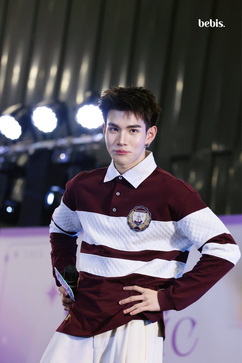 FOURTH Morning ☀️🌻☁️🫧
กู้ดมอนิ่งค้าบบ~ เด็กถึงอเมริกาแล้วเหนื่อยมั้ยยย เที่ยวให้สนุกนะค้าบ อย่าลืมกินข้าวเยอะๆด้วยน๊า have a wonderful trip kubb! 🫶🏻💖

<a href="/tawattannn/">FOURTH</a> 🤍
#Fourthnattawat 
#โฟร์ทณัฐวรรธน์