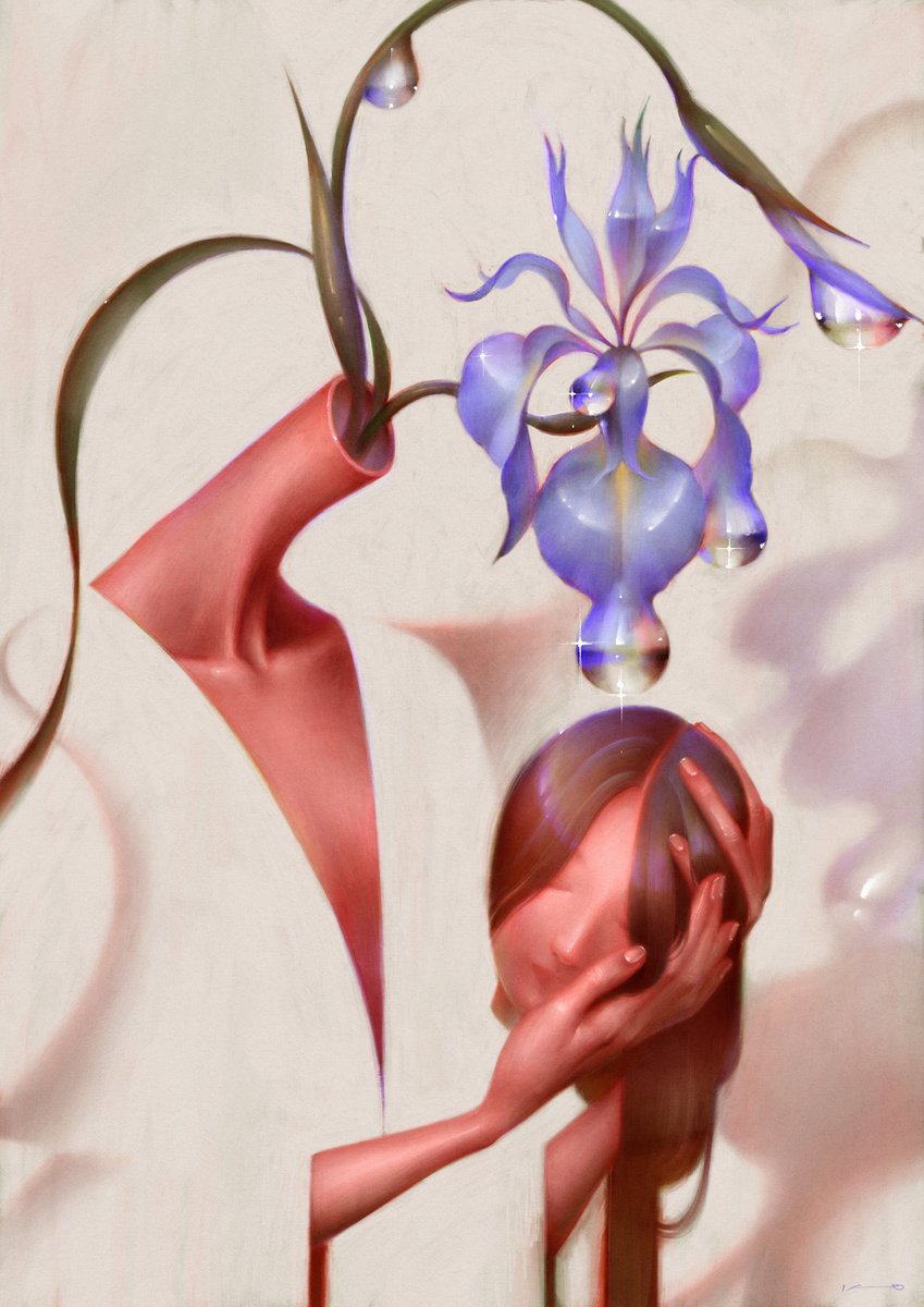 The detail                             The final