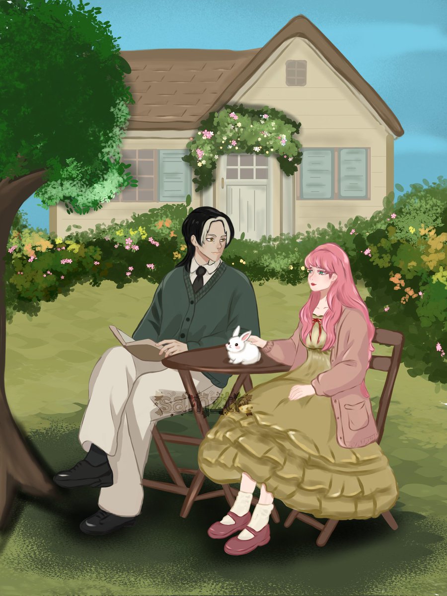 samztn_10's tweet image. #Fluttershy #fluttercord #rarity #mlpfanart