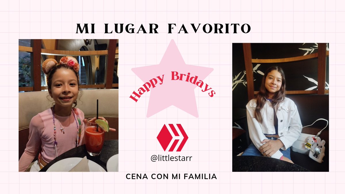 Definitivamente, tu lugar favorito, desde pequeña.  Deja un lindo comentario  por su cumpleaños y sigue motivando a littlestarr ❤️
👇🏻en sus publicaciones en  <a href="/hiveblocks_es/">Hive en español #Web3</a> <a href="/hiveblocks/">Hive</a>
peakd.com/hive-187189/@l…
#web3 #hiveblockchain #lifestyle #photography #spanish #neoxian #OCD