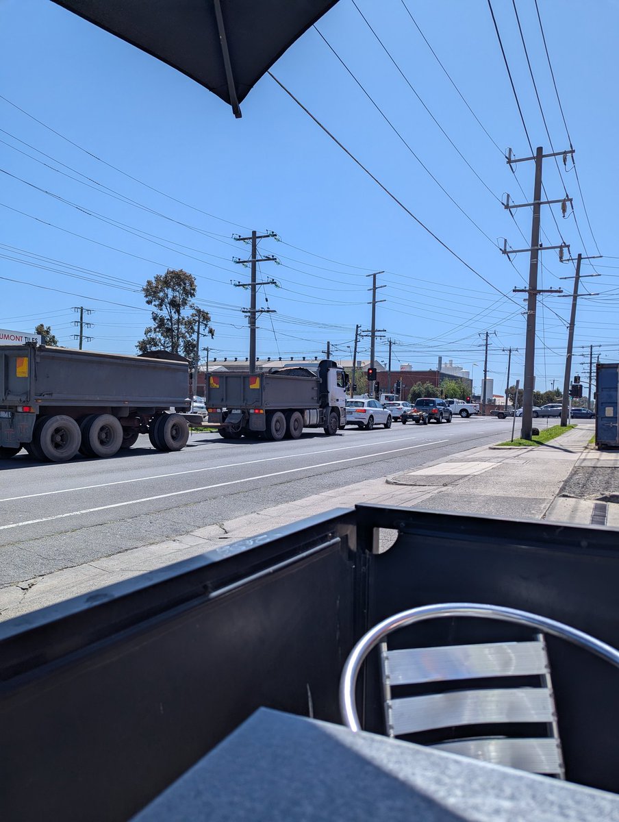 The good people of Bell Street, Preston are completely unaware I got over one hundred likes on a tweet and that's a shame