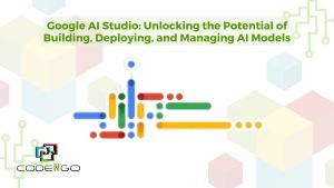 codengo_com's tweet image. Google AI Studio provides tools for building, deploying, and managing AI models, empowering businesses to harness AI efficiently.
blog.codengo.com/google-ai-stud…
