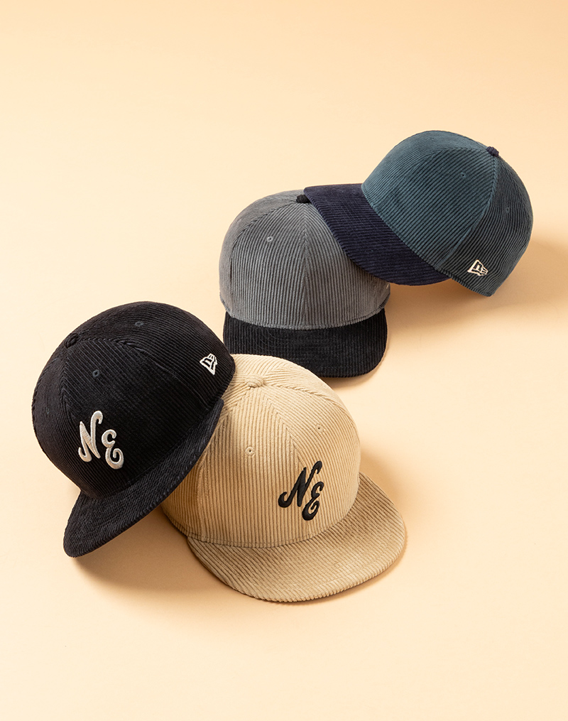 NouerA NEW IS NOW スクラッチ クロバー ファン サイン NEW ERA JAPAN on X