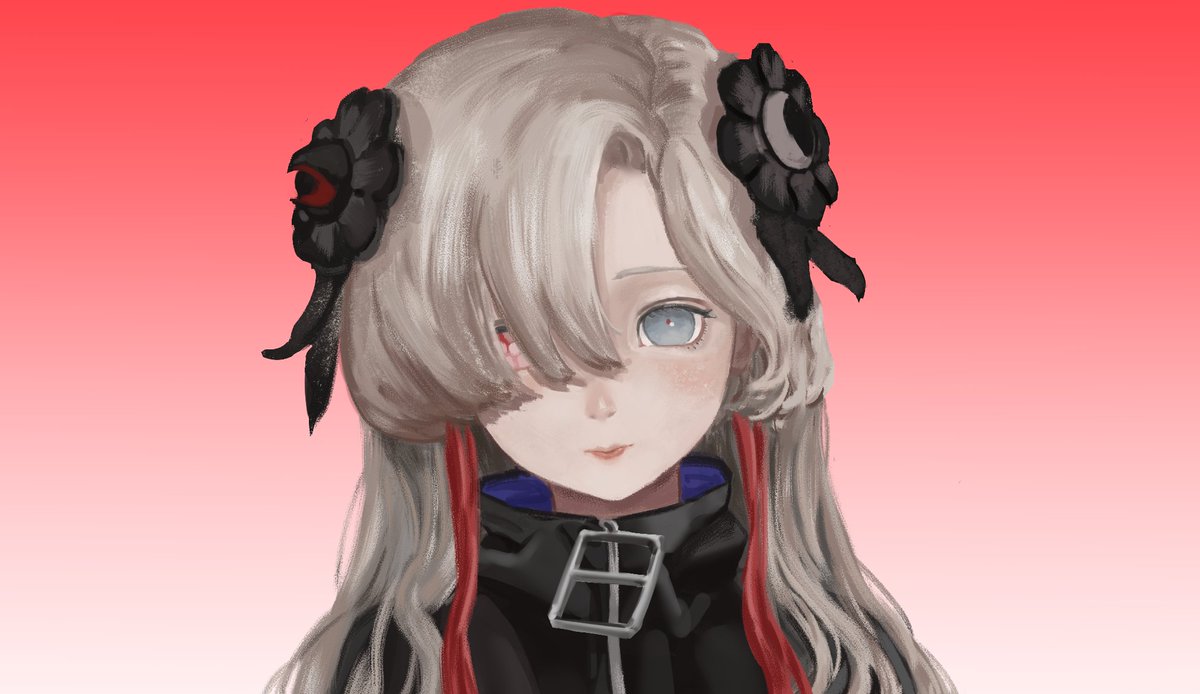 #ヰ世界情緒美術部