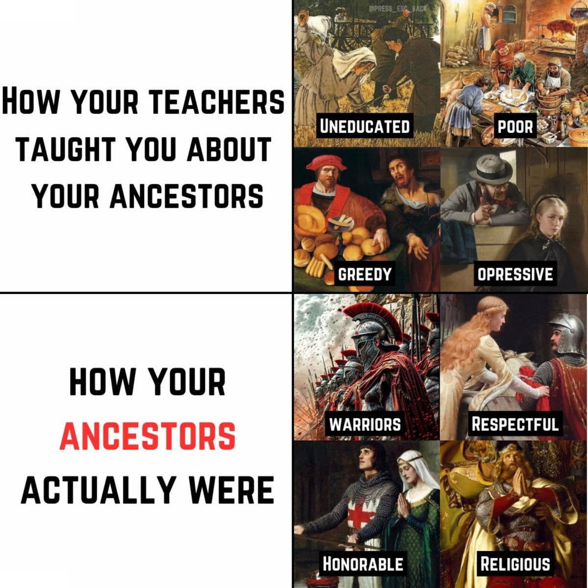 GigaBasedDad's tweet image. 💯