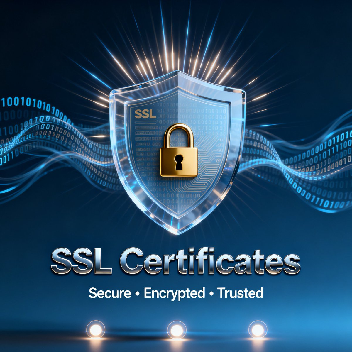 NiceNIC_NET's tweet image. How to Secure, Rank, and Protect Your Website with the Right SSL Certificate
In 2025, it’s the key to trust, rankings, and real security.
Double the service, double the satisfaction. 🌟 The nice choice for your web presence. #DoubleNice
nicenic.net/news/How-to-Se…