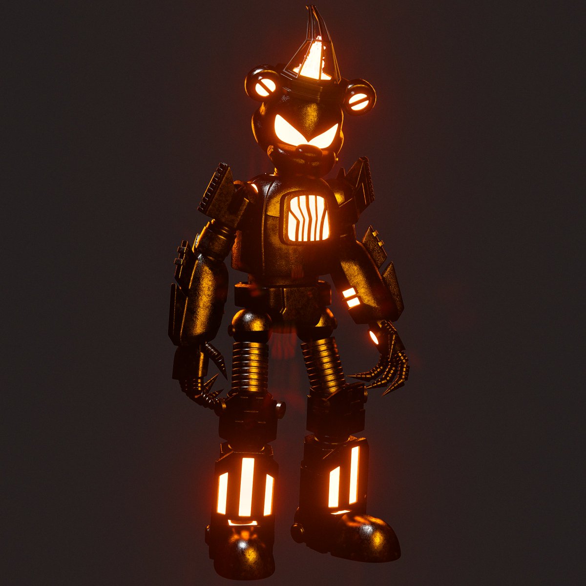 imagine if <a href="/BrushyWizard/">BrushyWizard</a> oc is mixed with <a href="/__Exptic/">romeo</a> Furnace (which this is mostly based on) we call him Cauldron

#outcomememories #glaghorsessimulator50billion