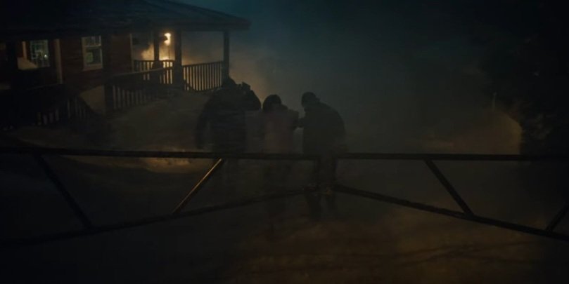 BLACK PHONE 2 isn’t just a sequel, but a punk requiem for childhood traumas, where Scott Derrickson distills eighties horror into an alchemy of memorable scares and themes that sting like fresh scars. With a more cunning The Grabber. An encore that terrifies with elegance!