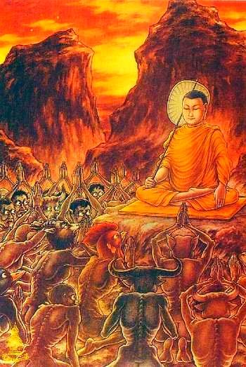 BuddhaQuotes's tweet image. Grief is mental pain and unpleasantness, the painful and unpleasant feeling produced by mental contact.