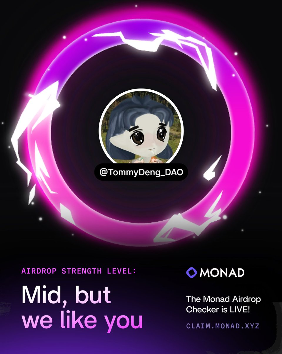 Tommy Deng 行者涵雨🇸🇬 (@TommyDeng_DAO) / Posts / X