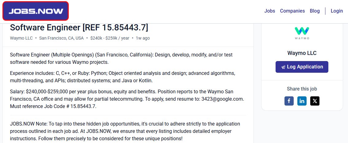 JobsNowPR's tweet image. No surprise Google is busy shipping jobs overseas
They are also busy having their HR department hide jobs for immigrant workers on this side of the ocean
They couldn't find any Americans to take software engineering jobs for 259k?