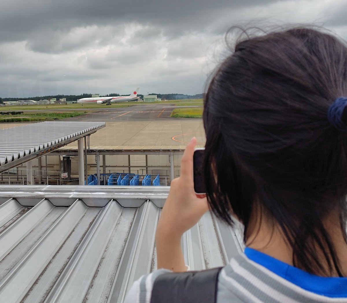 ♥✈たけちゃん🇯🇵🎌 (@takechandesutfs) / X