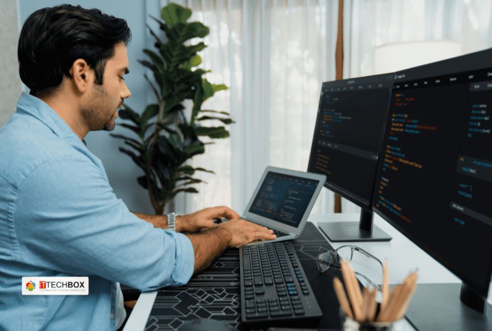 business4Blogs's tweet image. Get skilled developers for web, app & software projects. Boost productivity with ITTechBox! 📧 info@ittechbox.com.au | ☎️ +61 435 660 644
#HireDevelopers #WebDevelopment #AppDevelopers #ITSupport #SoftwareDevelopment #TechExperts #BrisbaneIT #ITSolutions
directory-boom.com/listings134347…